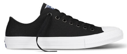 【ChuckII】ChuckTaylorAllStar經(jīng)典帆布